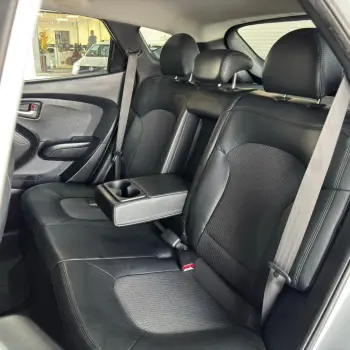 ix35 2.0 16V 170cv 2WD/4WD Aut.