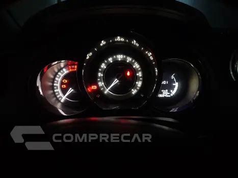 C3 1.5 Tendance 8V