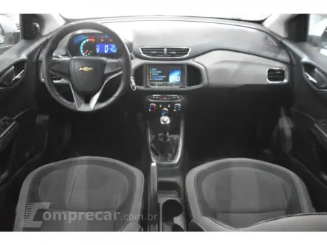 PRISMA - 1.4 MPFI LTZ 8V 4P MANUAL