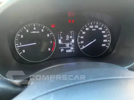 CRETA 1.6 16V Smart