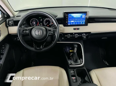 HR-V TOURING