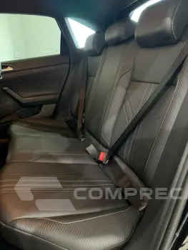 Nivus Highline 1.0 200 TSI Flex Aut.