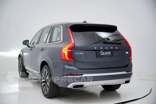 XC 90 T-8 MOMENTUM 2.0 (Híbrido)