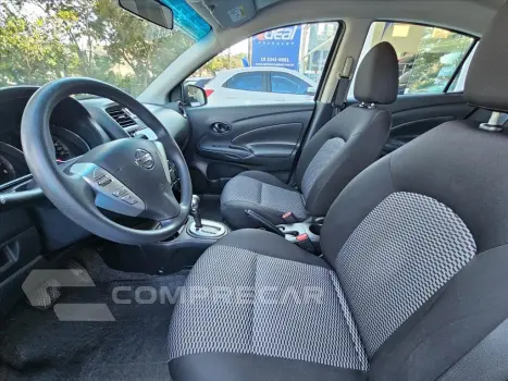VERSA 1.6 16V FLEXSTART V-DRIVE SPECIAL EDITION X