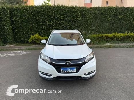 HR-V 1.8 16V EX