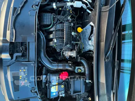 Sandero 1.0 12V SCE FLEX AUTHENTIQUE MANUAL