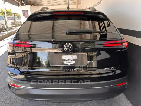 NIVUS 1.0 200 TSI Comfortline