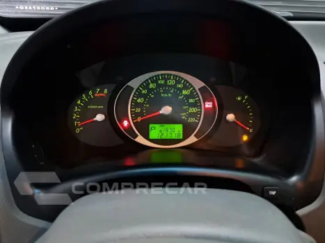 Tucson 2.0 Mpfi Gls 16V 143Cv 2Wd Flex 4P Automático