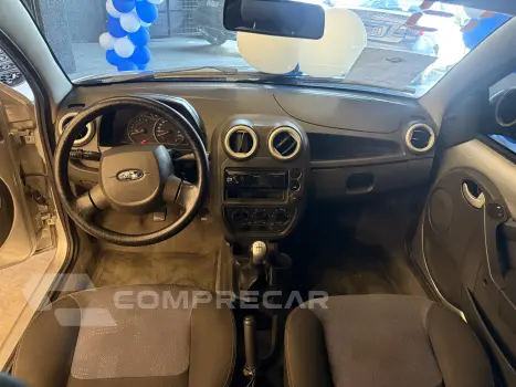 KA 1.0 MPI 8V