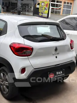 KWID 1.0 12V SCE ZEN