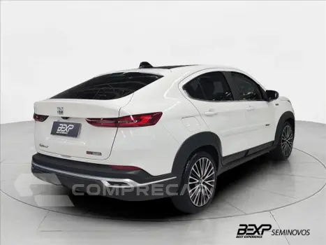 FASTBACK 1.3 Turbo 270 Limited Edition