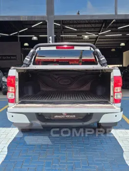 S10 Pick-Up LT 2.4 F.Power 4x2 CD