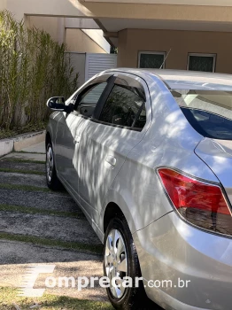 PRISMA 1.4 MPFI LT 8V