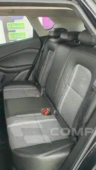 Tracker 1.0 12V 4P FLEX TURBO LTZ AUTOMÁTICO
