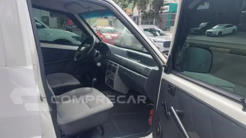 147 1.3 Fiorino Furgão 8V