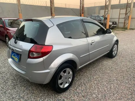 Ka Hatch 1.6 CLASS FLEX