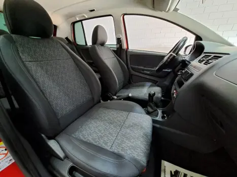 Fox 1.0 Mi 8V Flex 4P Manual