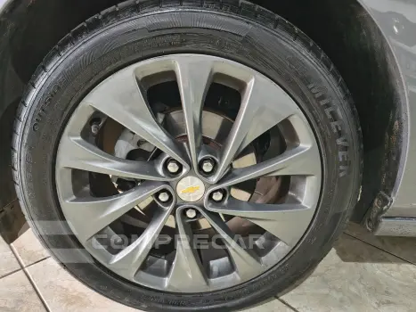 cruze lt 1.4