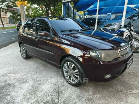 PALIO 1.8 MPI HLX 8V