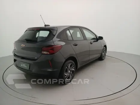 ONIX 1.0 FLEX LT MANUAL