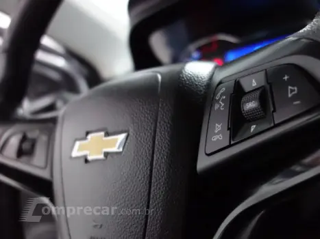 COBALT - 1.4 MPFI LTZ 8V 4P MANUAL