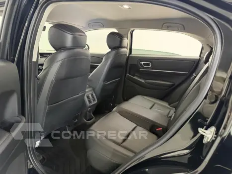 HR-V EXL HS