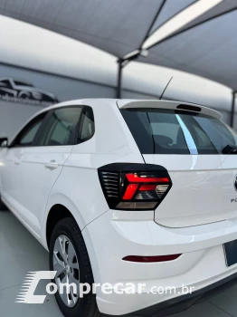 Polo 1.0 MPI Flex 12V 5p