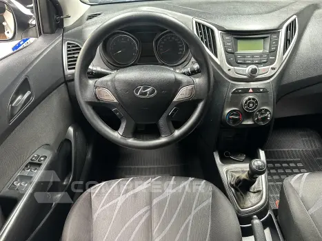 HB20 1.0 12V Comfort