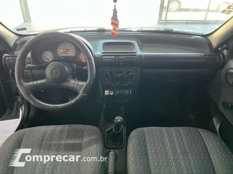 CORSA 1.0 MPFI Classic Sedan 8V