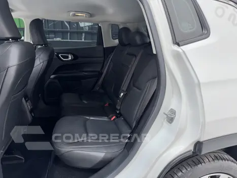 COMPASS 1.3 T270 TURBO FLEX LIMITED AT6