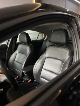 CRUZE 1.4 Turbo LT 16V