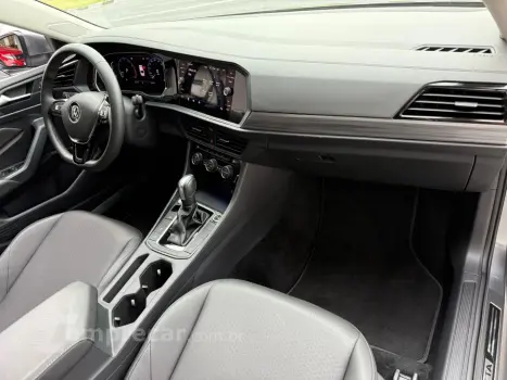 JETTA 1.4 250 TSI TOTAL FLEX COMFORTLINE TIPTRONIC