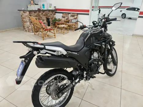XTZ 250 LANDER 249cc/LANDER BLUEFLEX/ABS