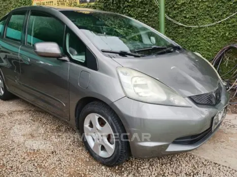 FIT - 1.4 LX 16V 4P MANUAL