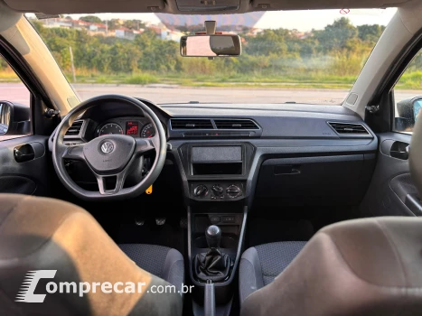 Voyage 1.0 MPI (Flex)