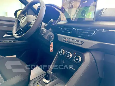 KARDIAN EVOLUT. FLEX 1.0 TB 12V 5P AUT.