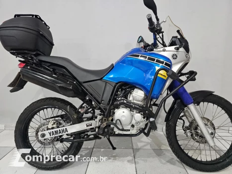 Yamaha XTZ 250 TENERE