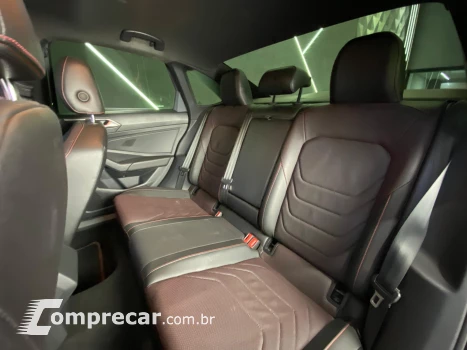 JETTA GLI 350 TSI 2.0 16V 4p Aut.