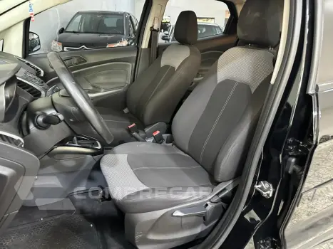 ECOSPORT 1.6 SE 16V