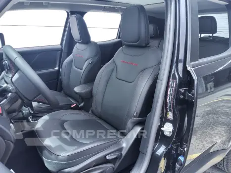 RENEGADE 1.3 T270 TURBO FLEX TRAILHAWK 4X4 AT9