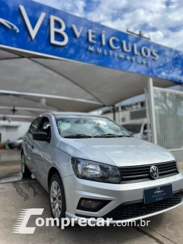 Gol 1.6 MSI Flex 8V 5p