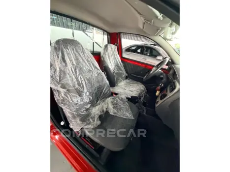 STRADA 1.4 MPI FIRE CS 8V FLEX 2P MANUAL