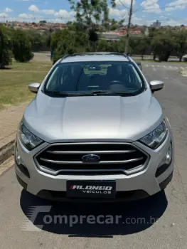 Ecosport 1.5
