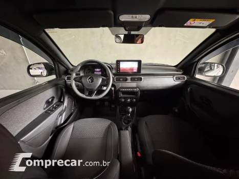 OROCH 1.6 16V SCE FLEX INTENSE MANUAL