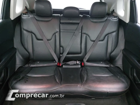 COMPASS 2.0 16V DIESEL LONGITUDE 4X4 AUTOMÁTICO
