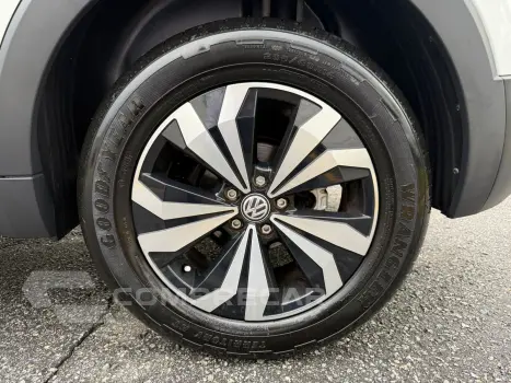 T-CROSS 1.0 200 TSI Sense