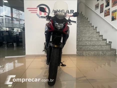 CB 500 X