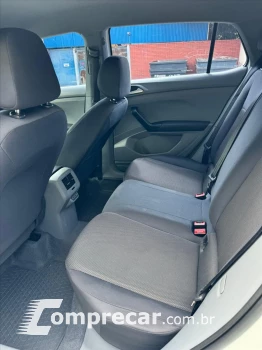 T-CROSS 1.0 200 TSI
