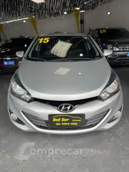 HB20 1.0 12V Comfort Plus