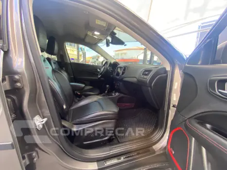COMPASS 2.0 16V Trailhawk 4X4